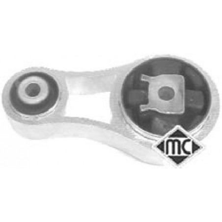 Support moteur Metalcaucho