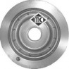 Poulie damper Metalcaucho