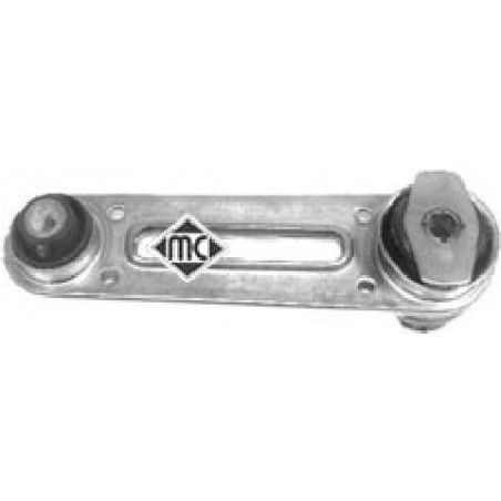 Support moteur Metalcaucho