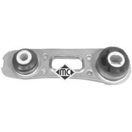 Support moteur Metalcaucho