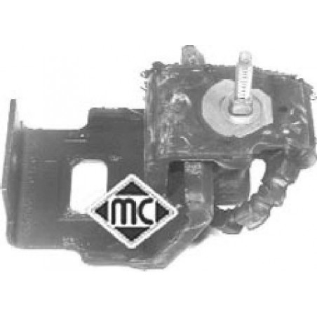 Butée élastique...