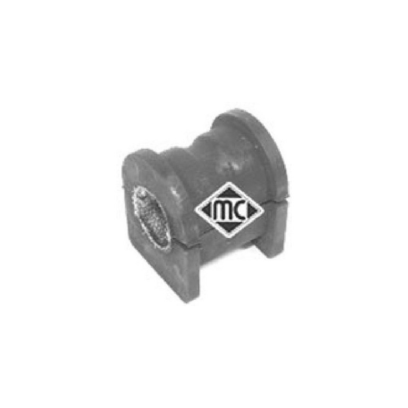 Suspension (stabilisateur) Metalcaucho