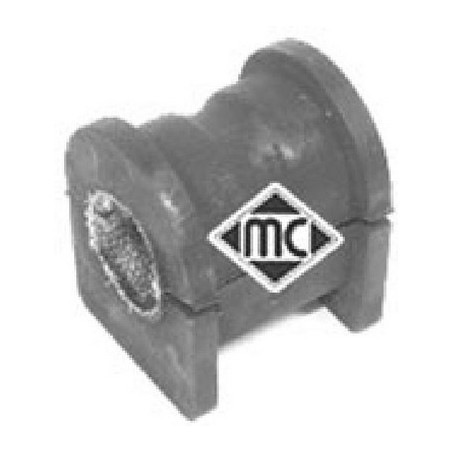 Suspension (stabilisateur)...