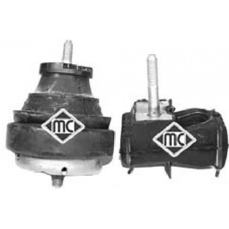 Support moteur Metalcaucho