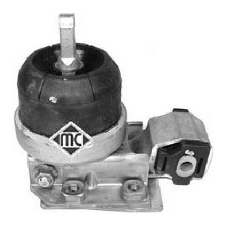 Support moteur Metalcaucho