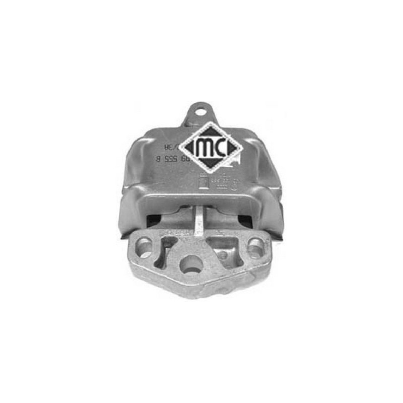 Support moteur Metalcaucho