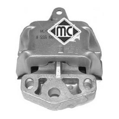 Support moteur Metalcaucho