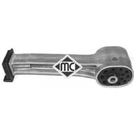 Support moteur Metalcaucho