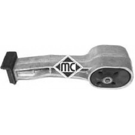 Support moteur Metalcaucho