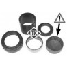 Kit de réparation (corps de l'essieu) Metalcaucho