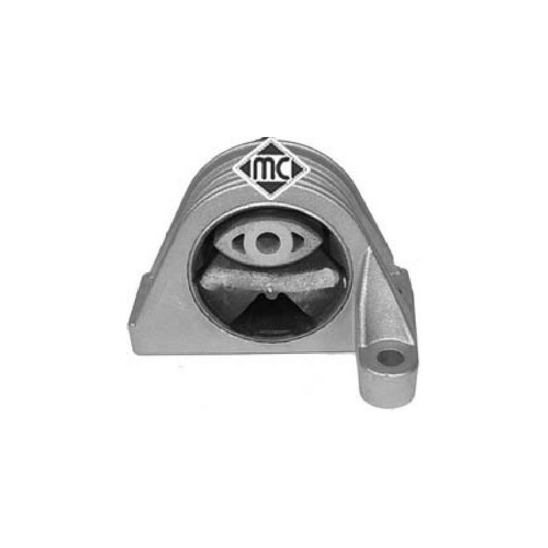 Support moteur Metalcaucho