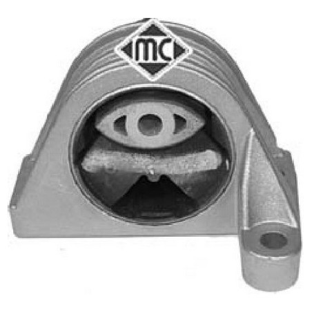 Support moteur Metalcaucho