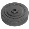 Poulie damper Metalcaucho