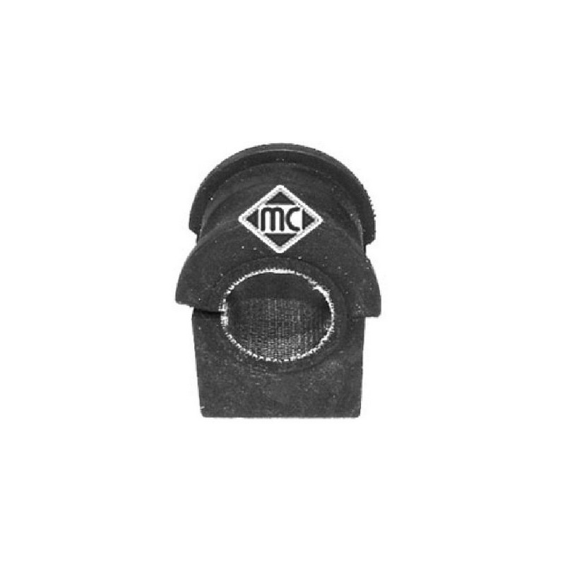 Suspension (stabilisateur) Metalcaucho