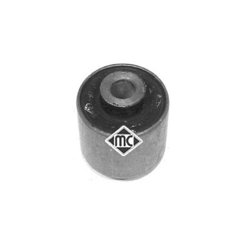 Suspension (barre Panhard) Metalcaucho