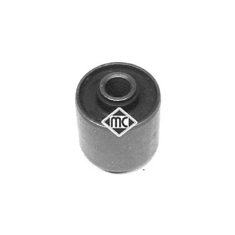 Suspension (barre Panhard) Metalcaucho