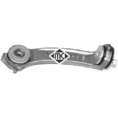 Support moteur Metalcaucho