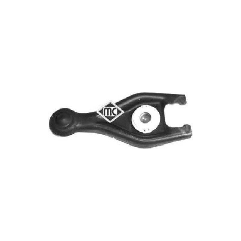 Fourchette de débrayage Metalcaucho