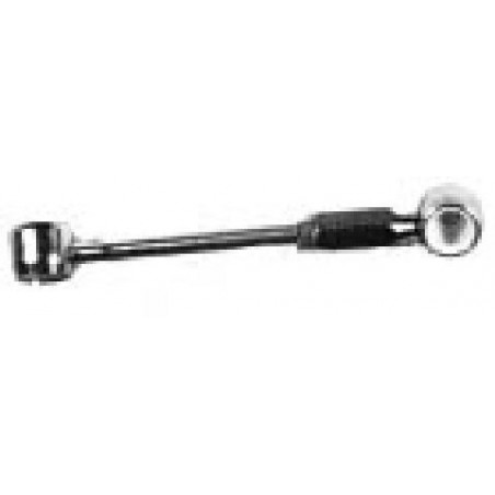 Kit de réparation (levier de vitesse) Metalcaucho