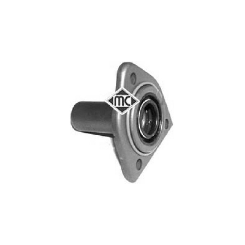 Douille de guidage (embrayage) Metalcaucho