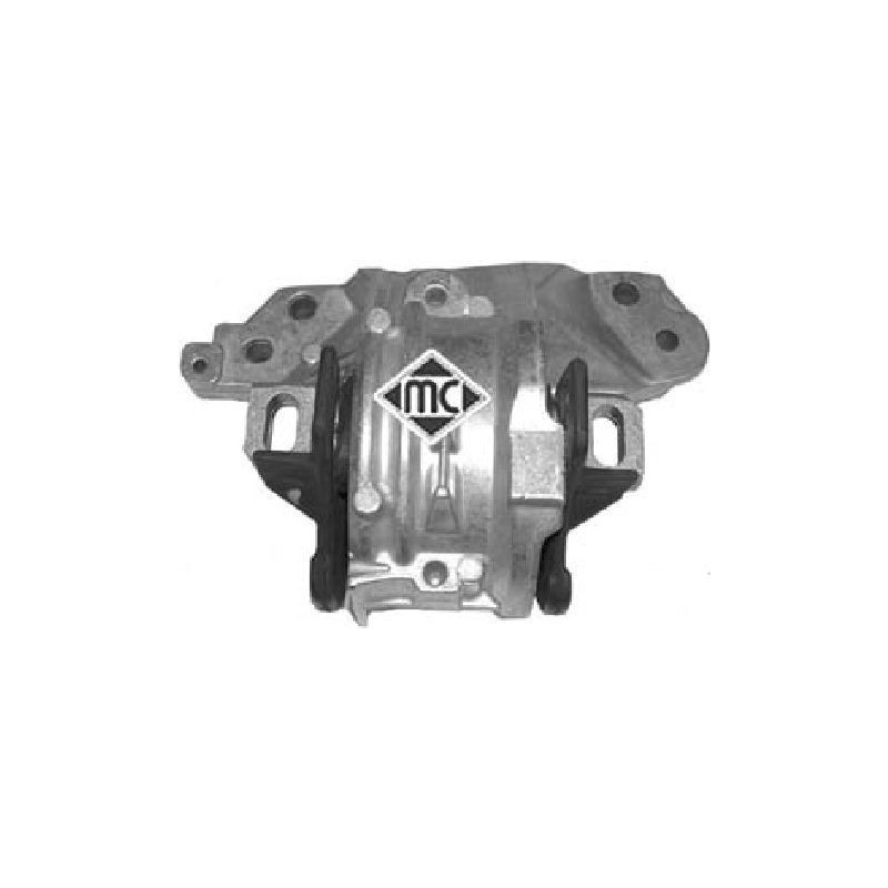 Support moteur Metalcaucho