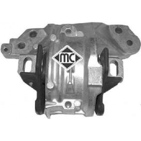 Support moteur Metalcaucho