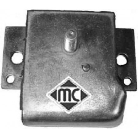 Support moteur Metalcaucho