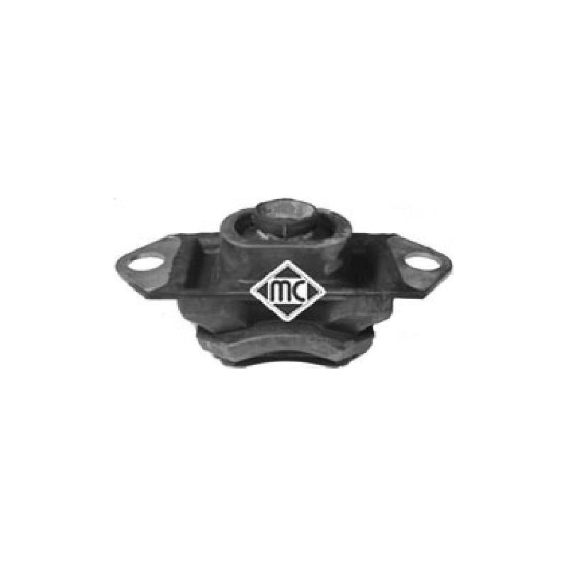 Support moteur Metalcaucho