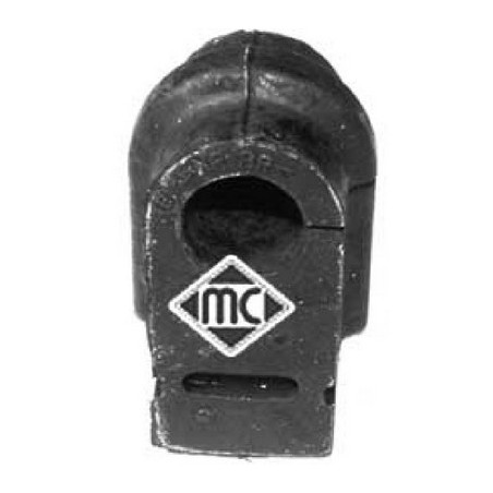 Suspension (stabilisateur) Metalcaucho