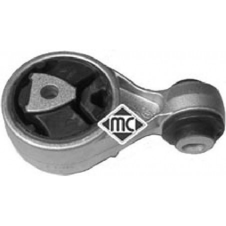 Support moteur Metalcaucho