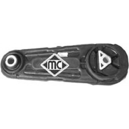 Support moteur Metalcaucho