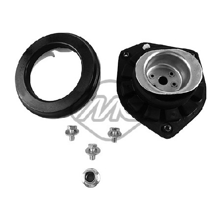 Coupelle d'amortisseur Metalcaucho