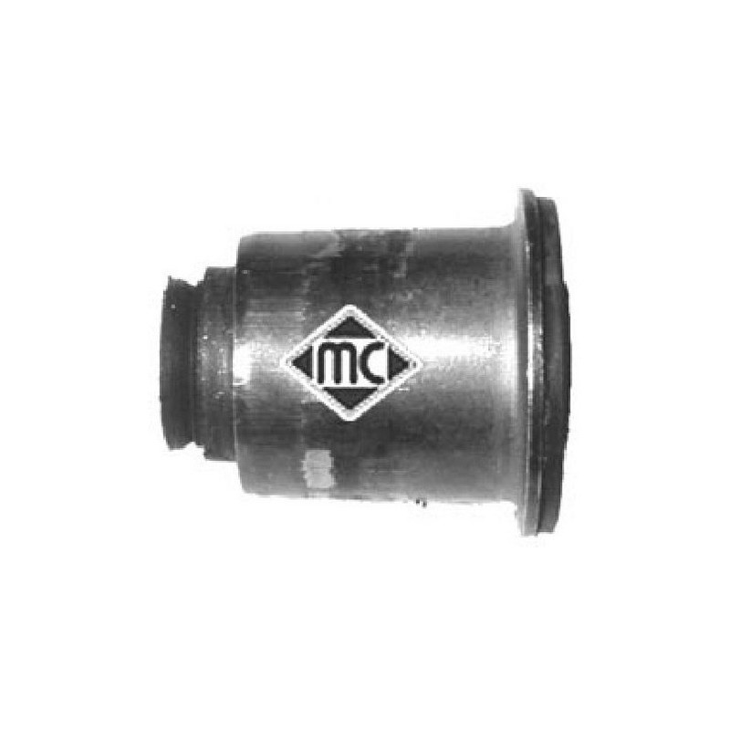 Silent bloc de triangle de suspension Metalcaucho