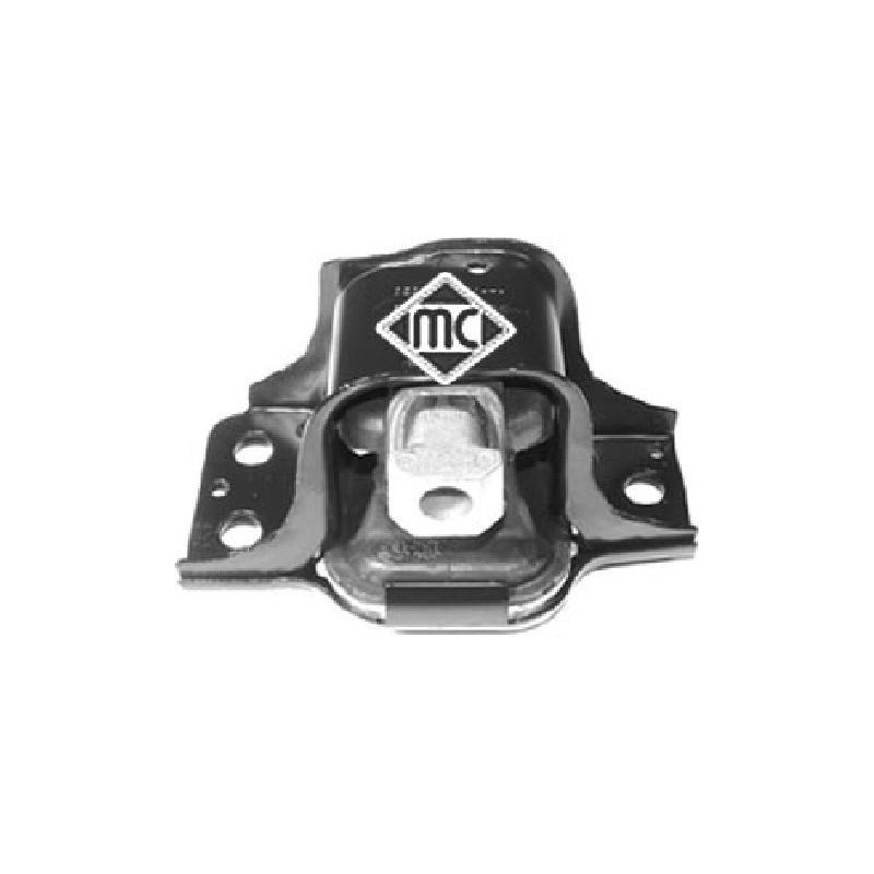 Support moteur Metalcaucho