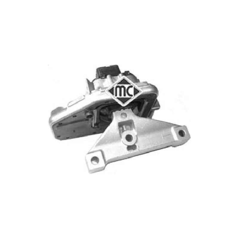 Support moteur Metalcaucho