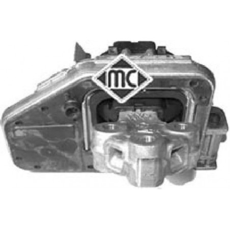 Support moteur Metalcaucho