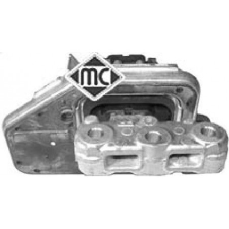 Support moteur Metalcaucho