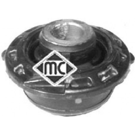 Silent bloc de triangle de...