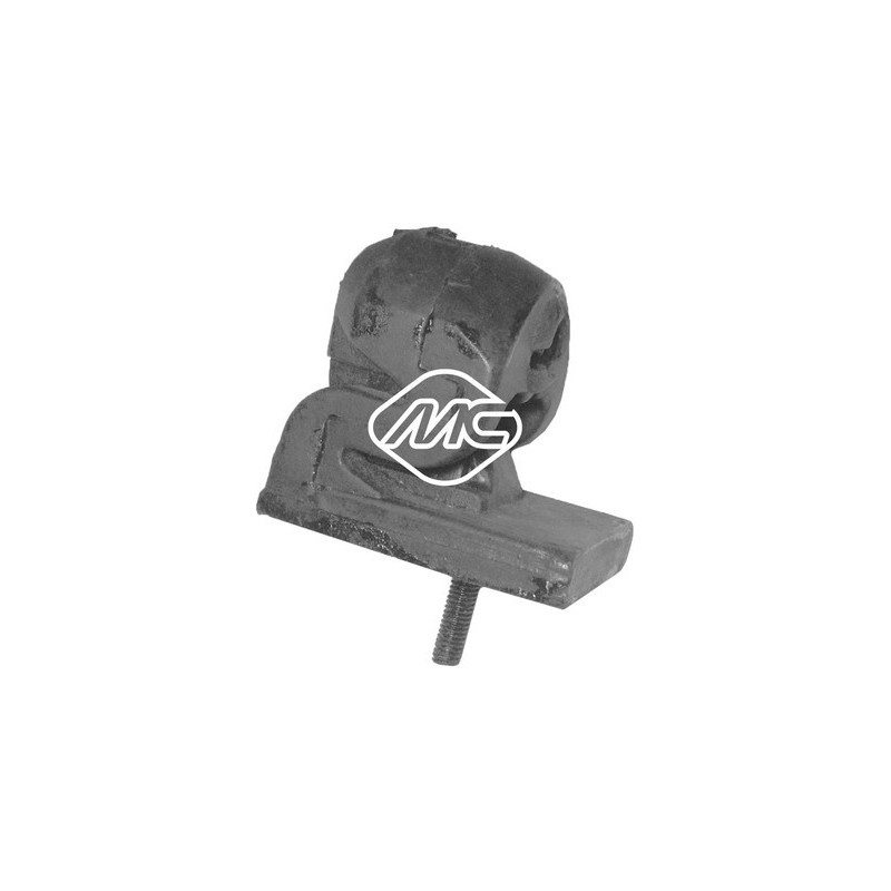 Butée élastique (silencieux) Metalcaucho