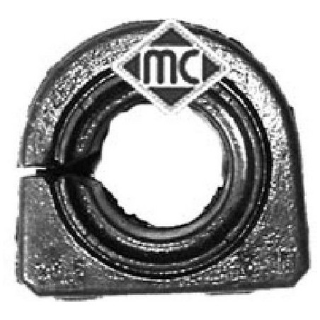 Suspension (stabilisateur)...