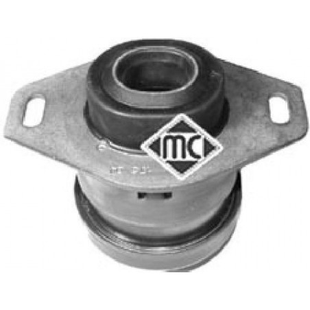 Support moteur Metalcaucho