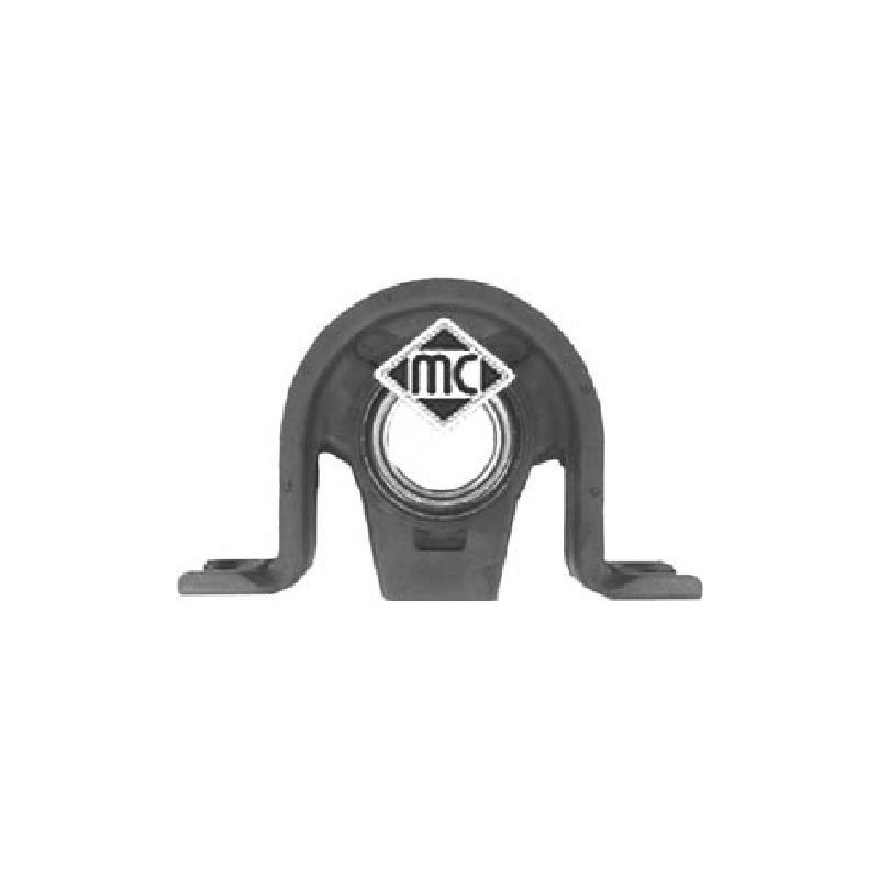 Suspension (arbre de cardan) Metalcaucho