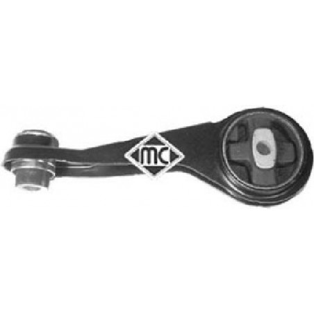 Support moteur Metalcaucho