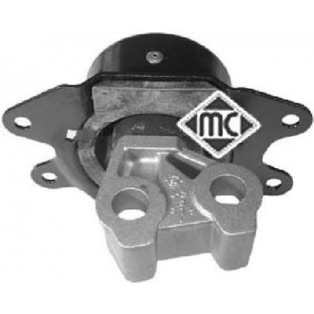 Support moteur Metalcaucho