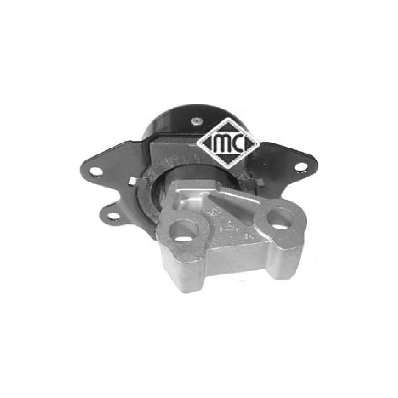 Support moteur Metalcaucho