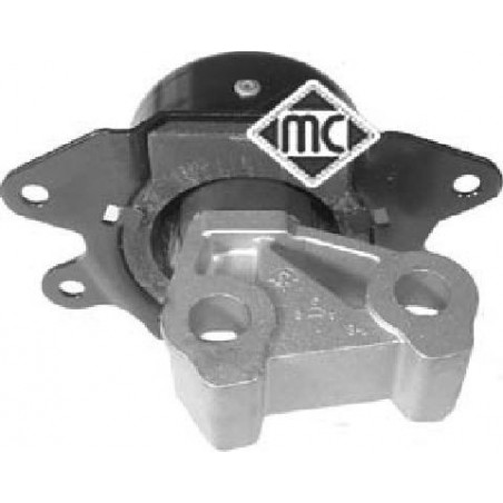 Support moteur Metalcaucho