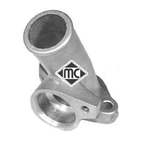 Bride de liquide de...