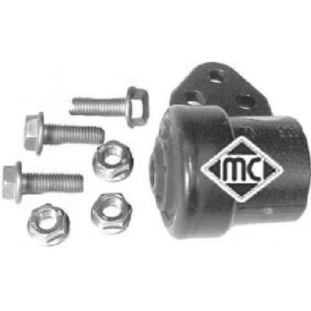 Silent bloc de triangle de...