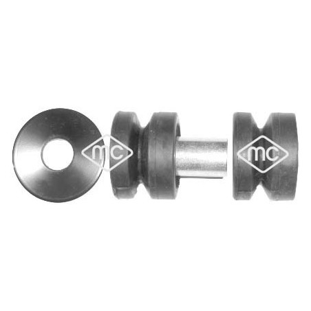 Silent bloc de barre stabilisatrice Metalcaucho