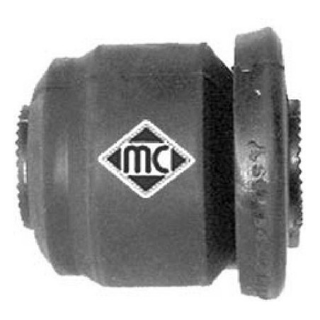 Silent bloc de triangle de...